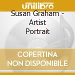 Susan Graham - Artist Portrait cd