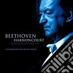 Ludwig Van Beethoven - Symphony No.1 - 9 (5 Cd)