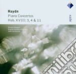 Joseph Haydn - piano Concertos