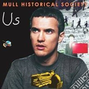 Mull Historical Society - Us cd musicale di Mull Historical Society
