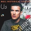 Mull Historical Society - Us cd