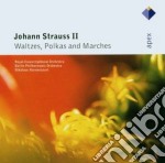 Richard Strauss - Valzer E Polche