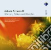 Richard Strauss - Valzer E Polche cd