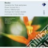 Boulez - Boulez - Sonatine-piano Sonata N.1 - Derive-memoriale cd
