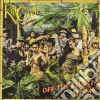 Kid Creole & The Coconuts - Off The Coast Of Me cd