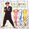 Kid Creole & The Coconuts - Too Cool To Conga cd