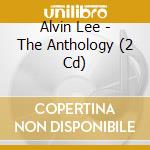 Alvin Lee - The Anthology (2 Cd) cd