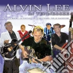 Alvin Lee - In Tennessee cd