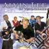 Alvin Lee - In Tennessee cd