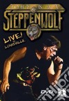 (Music Dvd) John Kay & Steppenwolf - Live In Louisville cd