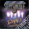 John Kay & Steppenwolf - Live In Louisville cd