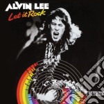 Alvin Lee - Let It Rock