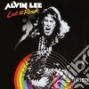 Alvin Lee - Let It Rock cd musicale di Alvin Lee