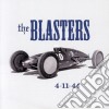 Blasters (The) - 4-11-44 cd