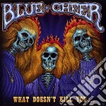 Blue Cheer - What Doesn't Kill You cd