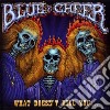 Blue Cheer - What Doesn't Kill You cd