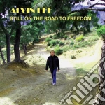 Alvin Lee - Still On The Road To Freedom cd