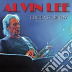 Alvin Lee - The Last Show cd