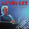 Alvin Lee - The Last Show cd