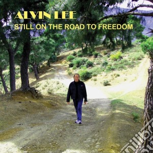 Alvin Lee & Mylon Lefevre - On The Road To Freedom cd musicale di Alvin Lee & Mylon Lefevre