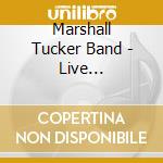 Marshall Tucker Band - Live Englishtown Nj Sept. 3 1