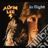 Alvin Lee - In Flight cd