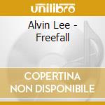 Alvin Lee - Freefall cd