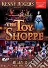 (Music Dvd) Kenny Rogers Presents... - The Toy Shoppe Starring Billy Dean cd