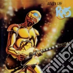 Alvin Lee - Rx5 cd