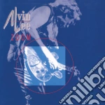Alvin Lee - Zoom cd