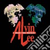 Alvin Lee - I Hear You Rockin' cd