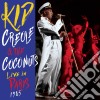 Kid Creole & Coconuts - Live In Paris 1985 cd
