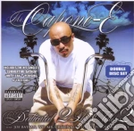 Mr Capone-E - Not Yet Titled cd
