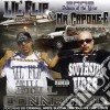 Lil Flip / Mr Capone-E - Still Connected cd