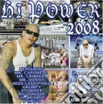 Hi Power 2008 cd