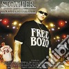 Stomper - Unreleased Kuts cd