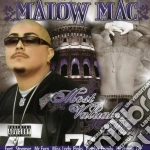Malow Mac - Most Valuable Player cd