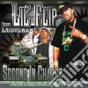 Lil Flip / Lootenant - Second In Command cd