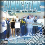 Hi Power Soldiers - Summertime In The Barrio