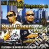 Lil Flip & Mr Capone-e - Still Connected 3 cd