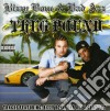 Bizzy Bone / Bad Azz - Thug Pound cd