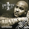 Drastic Tha One - 100 Proof cd