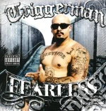 Triggerman - Fearless cd