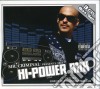 Mr Criminal - Hi-Power Mix (Box) cd