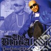 Mr Capone-E - Blue Album cd