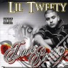 Lil Tweety - Love Poetry cd
