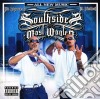 Mr Capone-E / Mr Criminal - South Sides Most Wanted cd