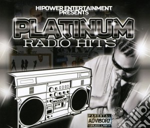 Platinum Radio Bangers cd musicale