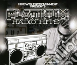 Platinum Radio Bangers cd