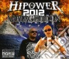 Hi Power Presents 2012 Armageddon / Various (3 Cd) cd